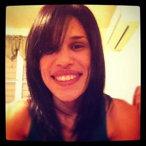 Meet your Posher, Melanie